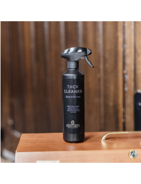 Kentucky - Entretien - Tack Cleaner 500ML