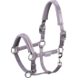 Licol Double Pin Satin Crystal Eskadron Classic Sports - Silk Purple Licol Double Pin Satin Crystal Eskadron Classic Sports - Silk Purple