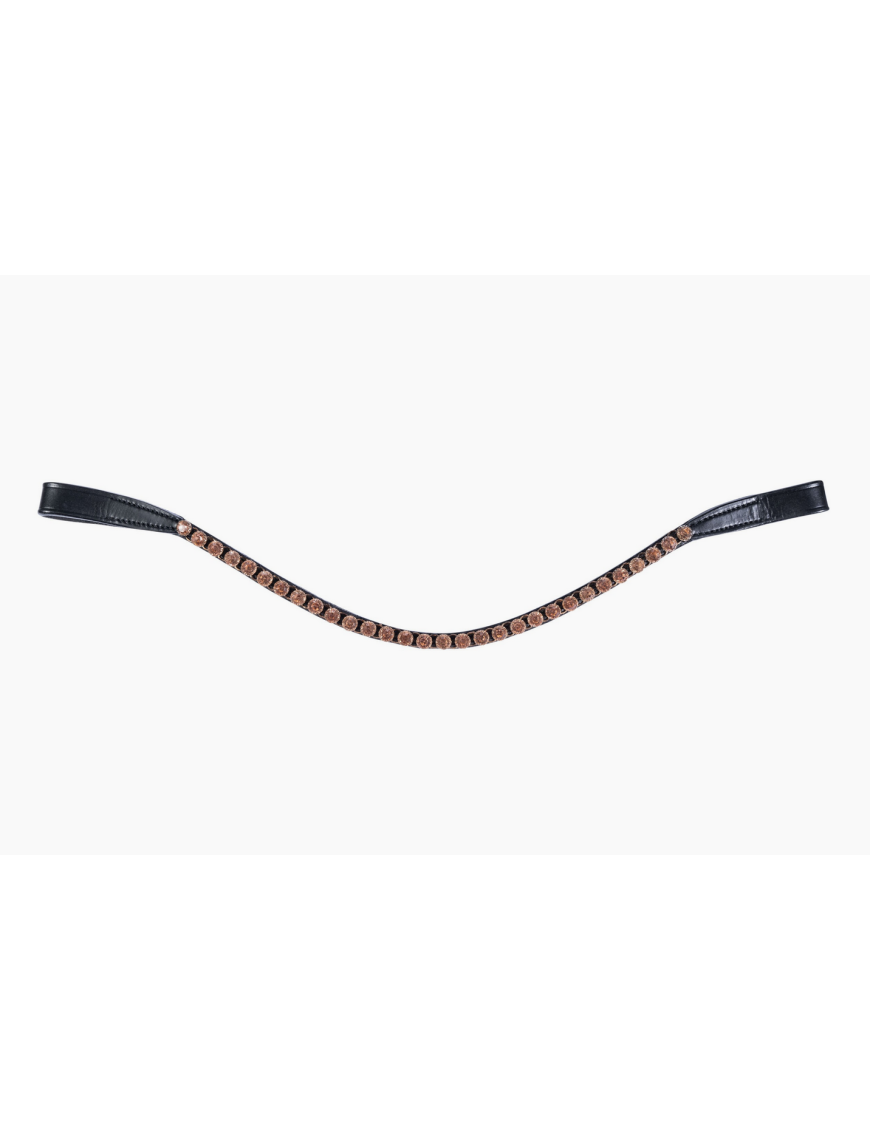 Frontal HKM precious - Rose gold