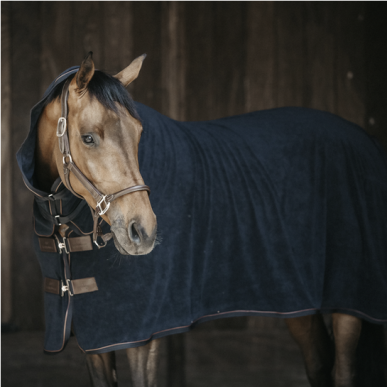 Kentucky - Couvertures - Chemise séchante éponge