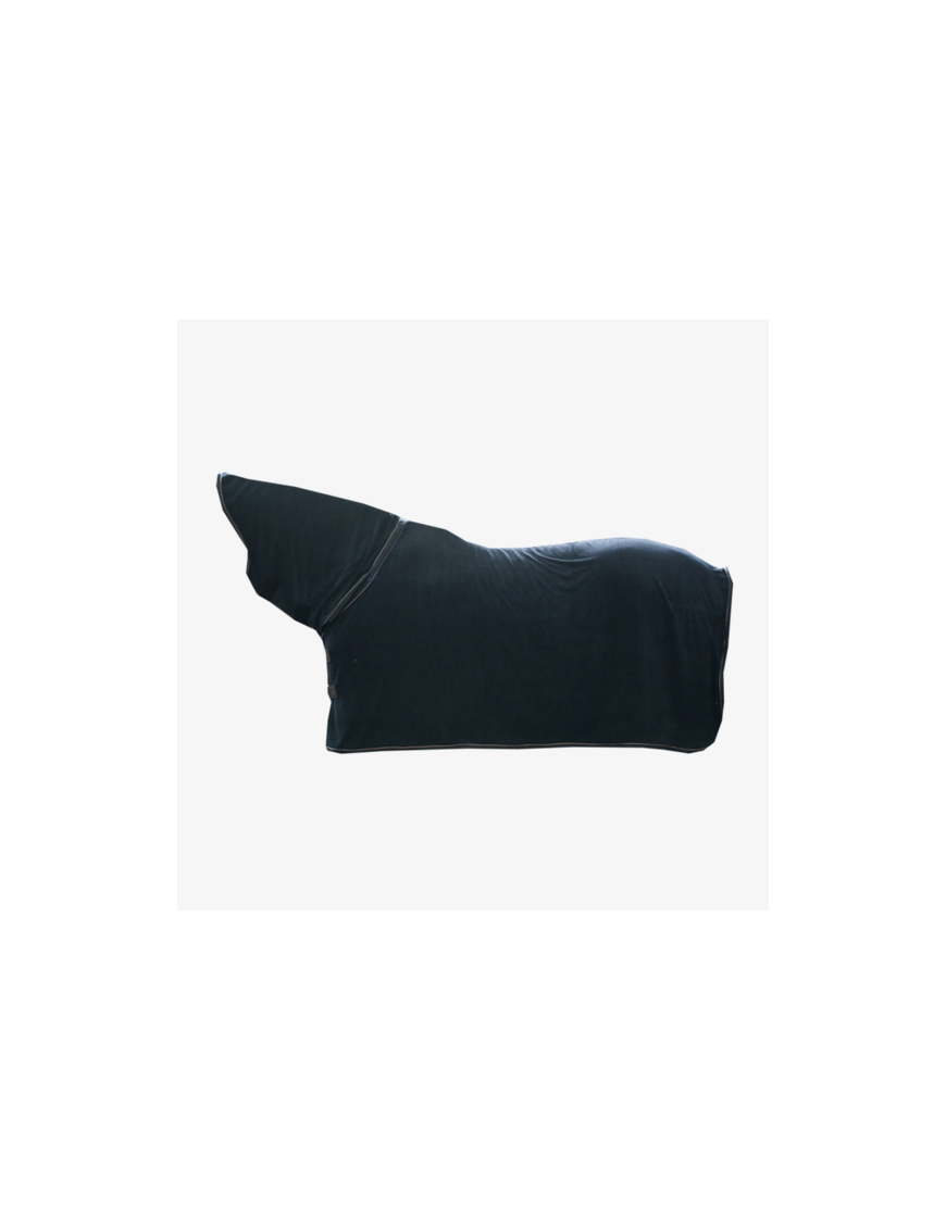 Couverture Séchante Towel Rug Noir - Kentucky Couverture Séchante Towel Rug Noir - Kentucky