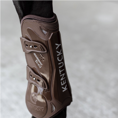 Kentucky - Cheval - Guêtres bamboo elastic