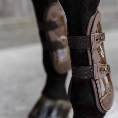 Kentucky - Cheval - Guêtres bamboo elastic