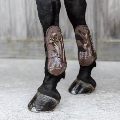 Kentucky - Cheval - Guêtres bamboo elastic
