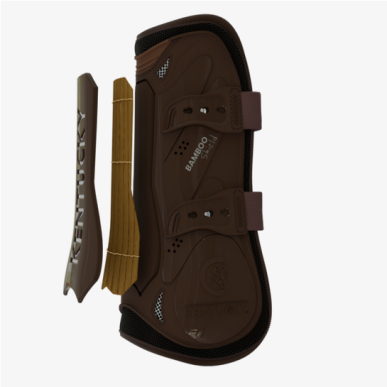 Kentucky - Cheval - Guêtres bamboo elastic