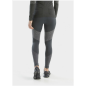 Sous pantalon thermique Horse pilot Optimax gris métal Sous pantalon thermique Horse pilot Optimax gris métal