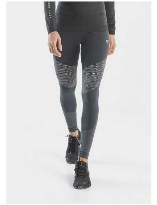 Horse Pilot - Femme - Sous pantalon Pantalon optimax