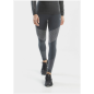 Sous pantalon thermique Horse pilot Optimax gris métal Sous pantalon thermique Horse pilot Optimax gris métal