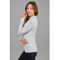 Pull femme Harcour Swally beige Pull femme Harcour Swally beige