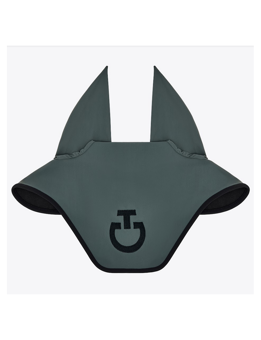 Bonnet Cheval cavalleria toscana vert feuillage Bonnet Cheval cavalleria toscana vert feuillage