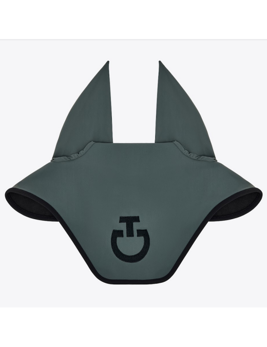 Cavalleria Toscana - Cheval - Bonnet Full / Cheval CUF075 Foliage Green
