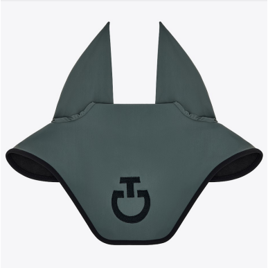 Cavalleria Toscana - Cheval - Bonnet Full / Cheval CUF075 Foliage Green 