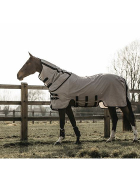 Chemise Anti-Mouches Mesh Fly Rug avec Couvre-Encolure — Kentucky