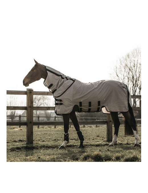 Chemise Anti-Mouches Mesh Fly Rug avec Couvre-Encolure — Kentucky