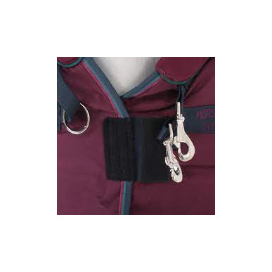 Horseware - Couvertures - Rambo Cosy Stable Rug 250gr Couverture de Box