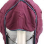 Couverture de box 200g Rambo Cosy Stable Bordeaux - Horseware Couverture de box 200g Rambo Cosy Stable Bordeaux - Horseware