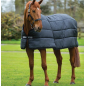 Sous-Couverture Rambo Optimo 100g Noir - Horseware Sous-Couverture Rambo Optimo 100g Noir - Horseware