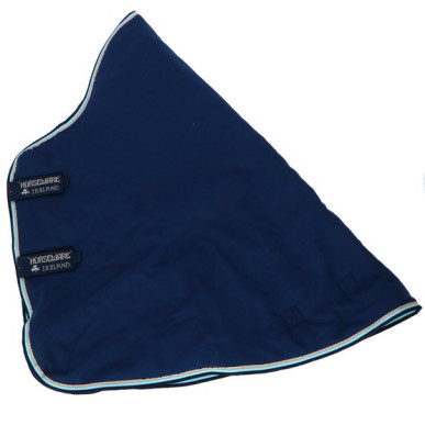 Horseware - Couvertures - Rambo Optimo Hood Couverture de Box