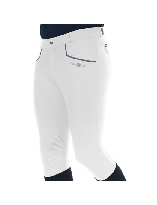 Flag's and Cup - Homme - Pantalon Vadso