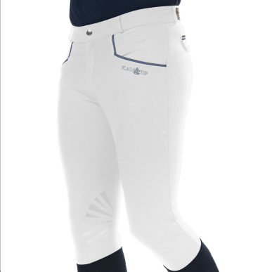 Flag's and Cup - Homme - Pantalon Vadso
