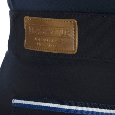 Flag's and Cup - Enfant - Pantalon Vadso