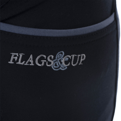Flag's and Cup - Enfant - Pantalon Vadso