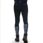 Pantalon d'équitation enfant Flags and cup Vadso marine Pantalon d'équitation enfant Flags and cup Vadso marine