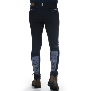 Flag's and Cup - Enfant - Pantalon Vadso