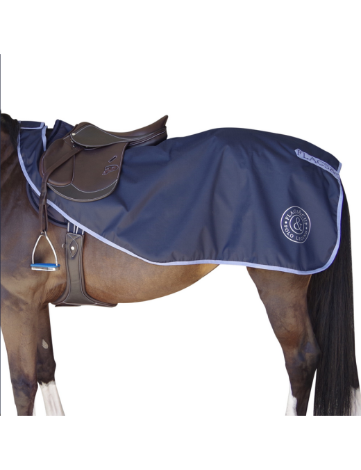 Couvre-reins Imperméable Doublé Polaire Beluga — Flags & Cup