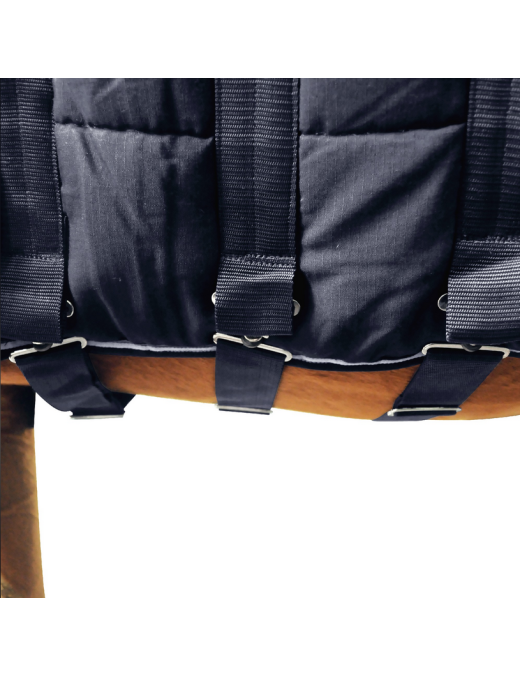 Couverture de box 400g Marine - Canter