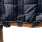 Couverture de box 400g Marine - Canter Couverture de box 400g Marine - Canter