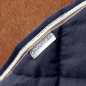 Couverture de box 400g Marine - Canter Couverture de box 400g Marine - Canter