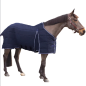 Couverture de box 400g Marine - Canter Couverture de box 400g Marine - Canter