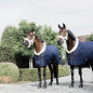 Couverture de box Show Rug 160g Marine - Kentucky