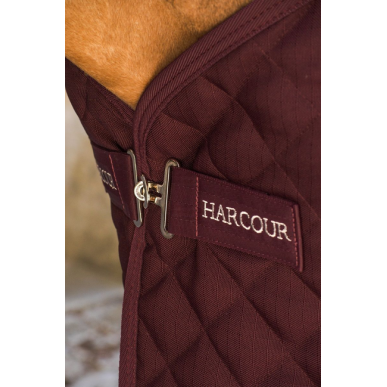 Harcour - Couvertures - Chemise de box 100gr Romance