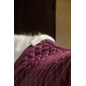 Couverture de box Harcour Romance 100g violine