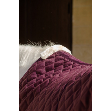 Harcour - Couvertures - Chemise de box 100gr Romance