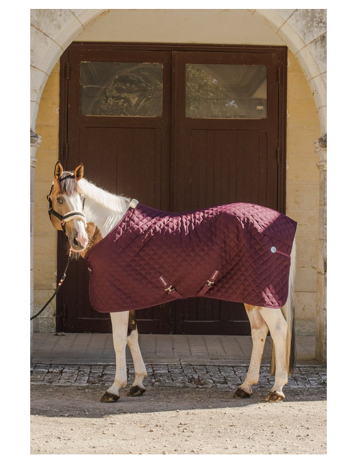 Harcour - Couvertures - Chemise de box 100gr Romance