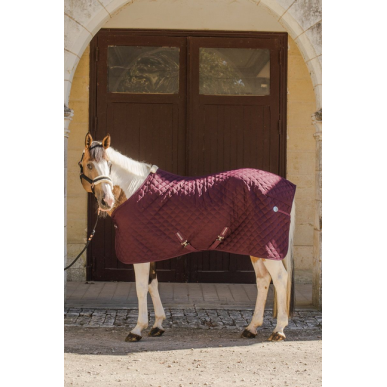 Harcour - Couvertures - Chemise de box 100gr Romance