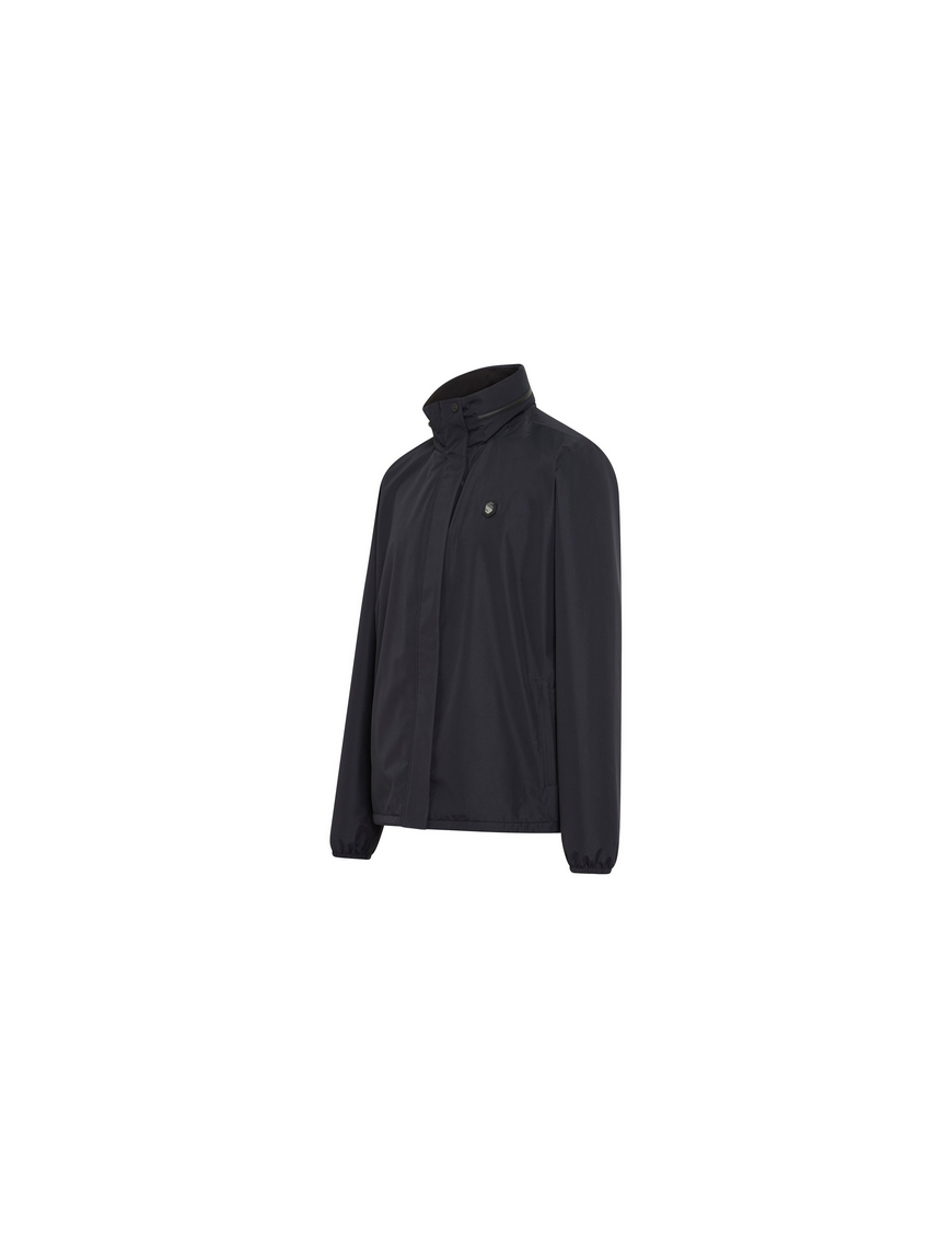 Blouson imperméable Samshield Ian - Marine Blouson imperméable Samshield Ian - Marine