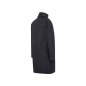 Manteau Long Impermeable Samshield Liv - marine