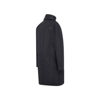Samshield - Blousons et Manteaux - Manteaux Long Impermeable Femme