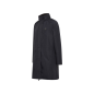 Manteau Long Impermeable Samshield Liv - marine