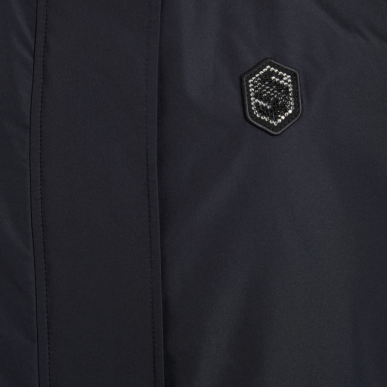 Samshield - Blousons et Manteaux - Manteaux Long Impermeable Femme