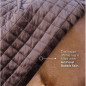 Couverture de box Show Rug 160g Marine - Kentucky