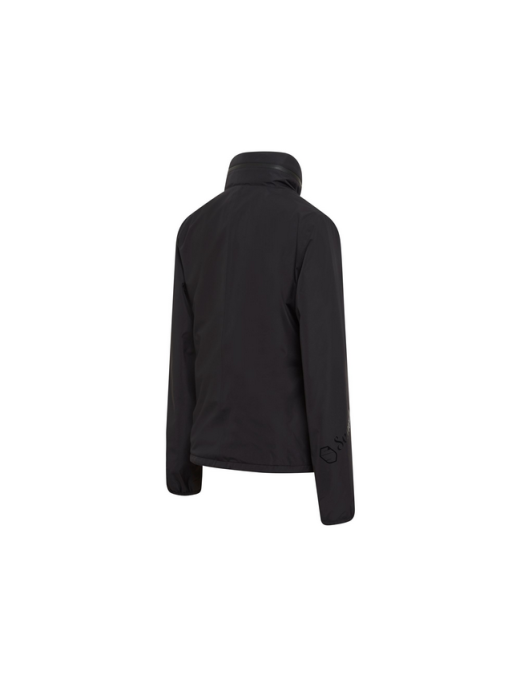 Manteau Impermeable Samshield Ines - noir