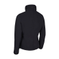 Manteau Impermeable Samshield Ines - noir