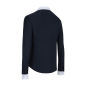 Chemise Samshield manches longues Georges - Marine Chemise Samshield manches longues Georges - Marine