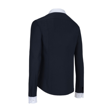 Samshield - Polos et Chemises - Chemise manches longues Homme Georges