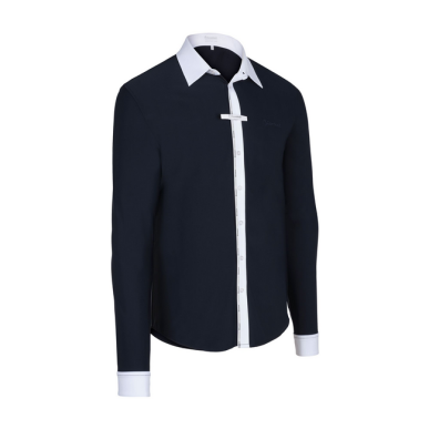 Samshield - Polos et Chemises - Chemise manches longues Homme Georges